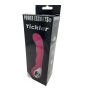 Tickler Pink Silicone GSpot Vibrator – Rechargeable - 3