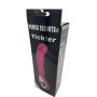 Tickler Pink Silicone GSpot Vibrator – Rechargeable - 4