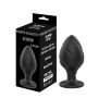 Screw Plug silicone large - 2