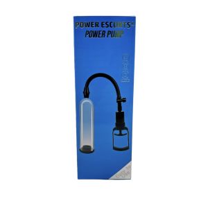 Power Escorts Power Penis Pump