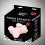 Masturbator-Take Me Hard Heidi-Mini Love Doll 1,55kg Flesh - 2