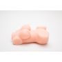 Masturbator-Take Me Hard Heidi-Mini Love Doll 1,55kg Flesh - 6