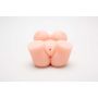 Masturbator-Take Me Hard Heidi-Mini Love Doll 1,55kg Flesh - 7