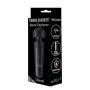 Wnd Explorer -Chanti-Vibrator 15cm-Black - 2