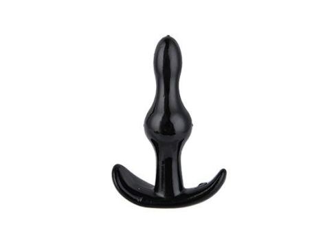 Plug-Rocket Anchor Plug 8,5cm Black - 4