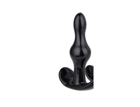 Plug-Rocket Anchor Plug 8,5cm Black - 5