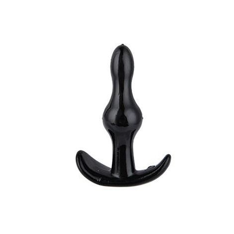 Plug-Rocket Anchor Plug 8,5cm Black - 4