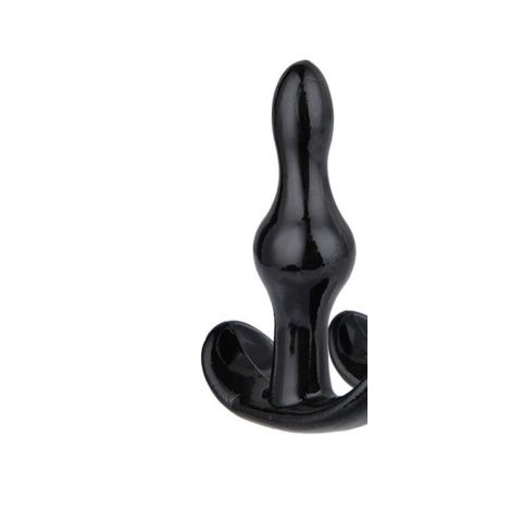 Plug-Rocket Anchor Plug 8,5cm Black - 5