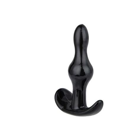 Plug-Rocket Anchor Plug 8,5cm Black - 6