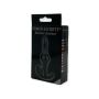 Plug-Rocket Anchor Plug 8,5cm Black - 4