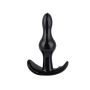 Plug-Rocket Anchor Plug 8,5cm Black - 5