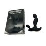 Prostate Twister Rechargeable Prostate Stimulator Black - 7