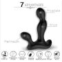 Prostate Twister Rechargeable Prostate Stimulator Black - 5