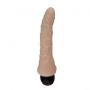 Driller 01  flesh 21,5 cm realistic vibrating - 2