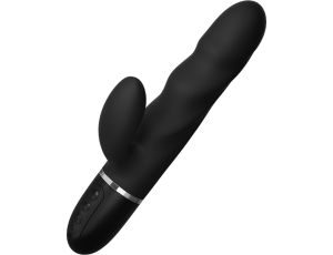 Power Escorts - BR310 - Medici G Spot & Clit Stimulator - Silicone - 10 Speed