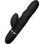 Power Escorts - BR310 - Medici G Spot & Clit Stimulator - Silicone - 10 Speed - 2