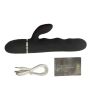 Power Escorts - BR310 - Medici G Spot & Clit Stimulator - Silicone - 10 Speed - 4