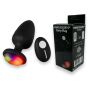 Power Escorts - Party Plug - Remote Plug Black, USB Rechargeable - 10 Functions - 3