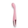 Power Escorts - Pink - G Spot Princess - 18 Cm / 7 Inch Silicone G Spot Vibrator - 2