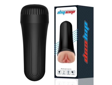 Power Escorts - Diy Cup Do It Yourself Cup Kinky Milf - Heavy Realistic 3D Pussy Masturbator - 24 × 9 CM - 475 Gram