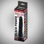 Driller 03 black 21,5 cm realistic vibrating - 3