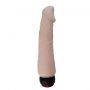 Driller 08 flesh 22 cm realistic vibrating - 2