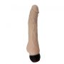 Driller 05 flesh 21,5 cm realistic vibrating - 2