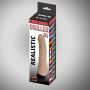 Driller 05 flesh 21,5 cm realistic vibrating - 3