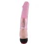 Driller 07 pink 21,5 cm realistic vibrating - 2