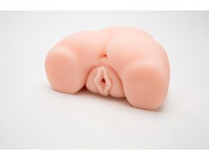 Silvie  mini love doll flesh  1500 grams masturbator