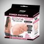 Silvie  mini love doll flesh  1500 grams masturbator - 3