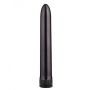 Toy boy  black 18 cm basic vibrating - 2