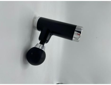 Massage Gun Mini black - 5