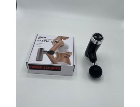 Massage Gun Mini black - 10