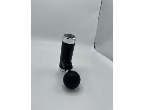 Massage Gun Mini black - 11