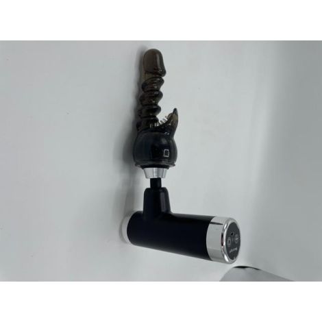 Massage Gun Mini black - 3