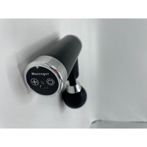 Massage Gun Mini black - 6