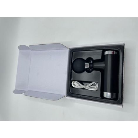 Massage Gun Mini black - 8