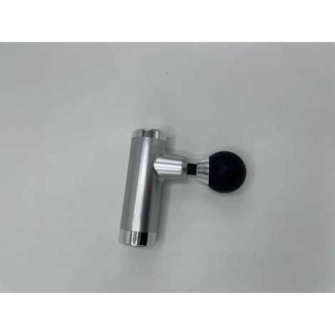 Massage gun mini silver - 13