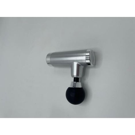 Massage gun mini silver - 15