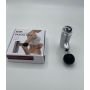 Massage gun mini silver - 2