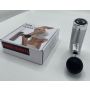 Massage gun mini silver - 8