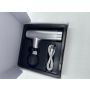 Massage gun mini silver - 18