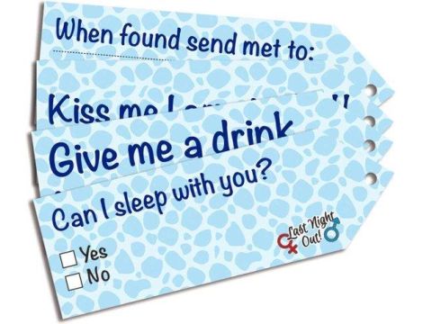 Coupon Book - Coupon For Sex