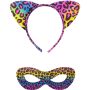 Role Play-Rainbow Panter Set - 2