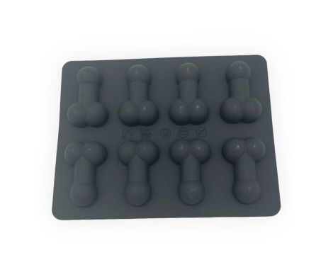 Kinky Pleasure - Penis Ice Cube Sorter