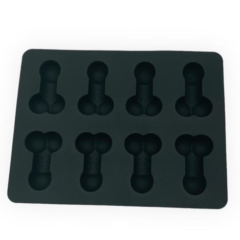 Kinky Pleasure - Penis Ice Cube Sorter - 3