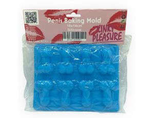 Kinky Pleasure - Penis Ice Cube Sorter - image 2