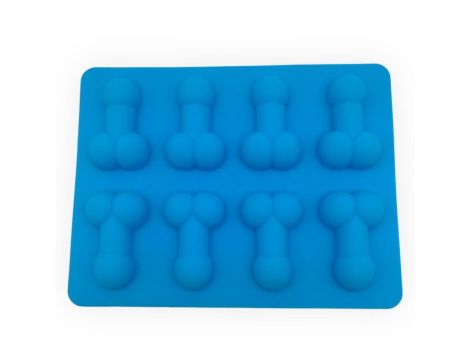 Kinky Pleasure - Penis Ice Cube Sorter