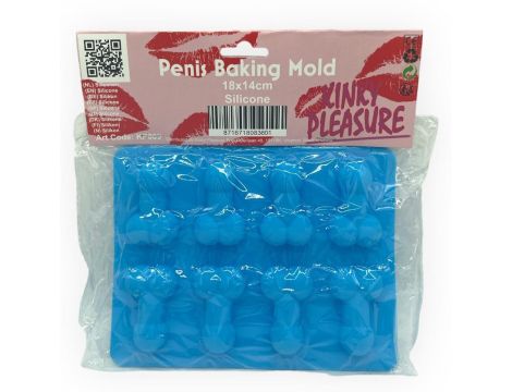 Kinky Pleasure - Penis Ice Cube Sorter - 2